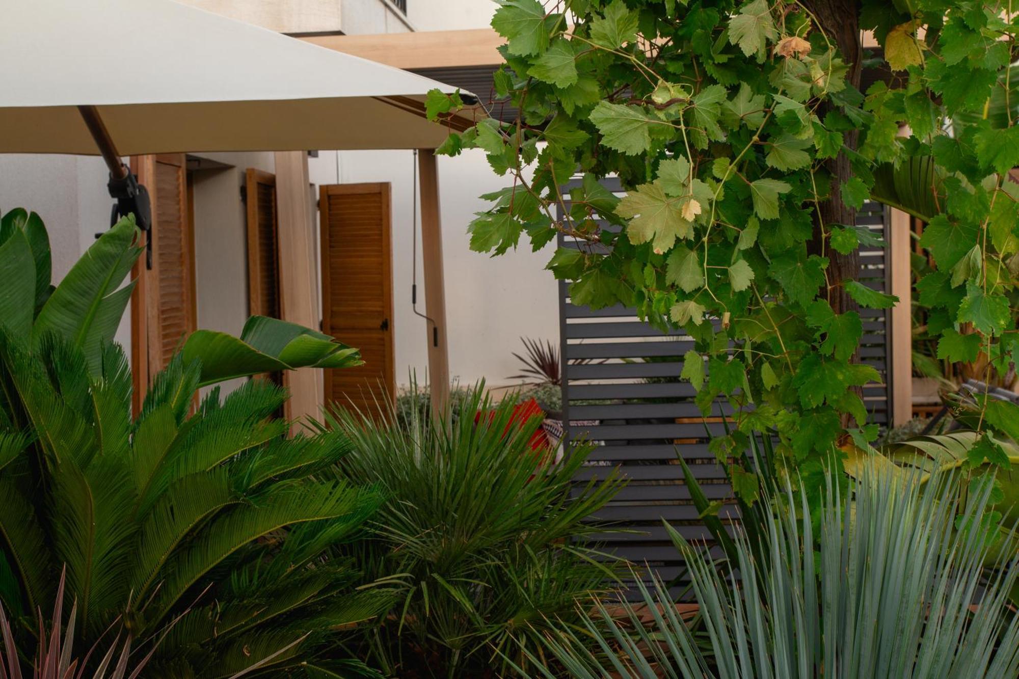 Unique Boutique Hotel Antibes Juan-Les-Pins Cameră foto